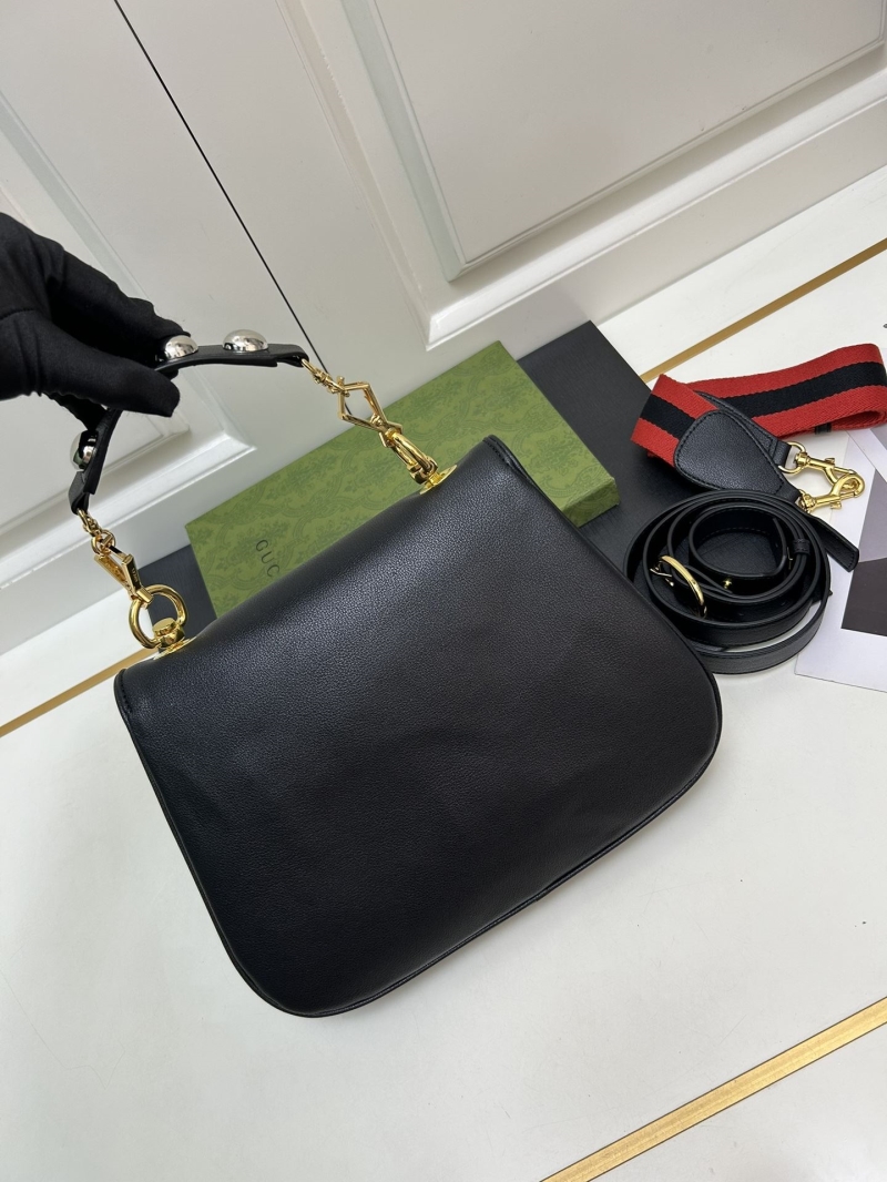 Gucci Top Handle Bags